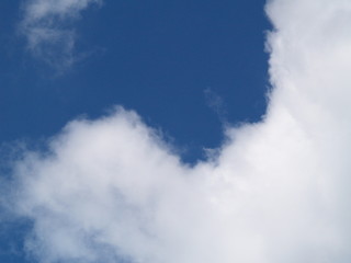 Obraz premium ciel provence