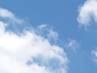 Fototapeta premium ciel provence