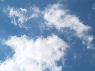 Obraz premium ciel provence