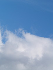 Obraz premium ciel provence