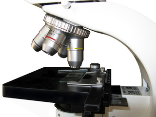 Microscope