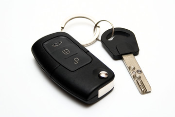 Car keys
