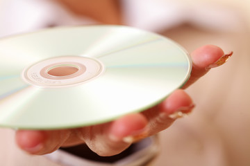 optical disc