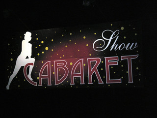 Cabaret