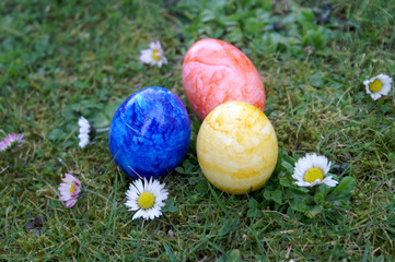 Easter