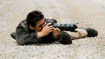 Photographer