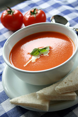 Tomato Soup 2