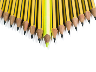 Pencils