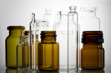 Flaconi farmaceutici VI