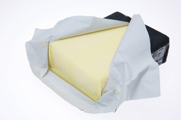 Butter