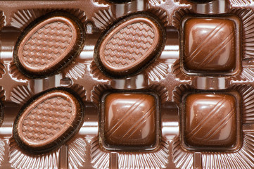 Chocolates