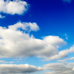 Fototapeta premium sky