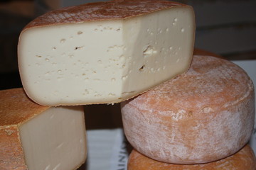 fromage des pyr&eacute;n&eacute;es