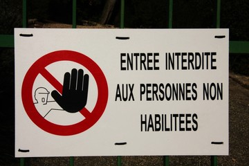 interdiction