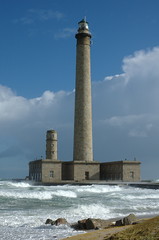 phare de gatteville