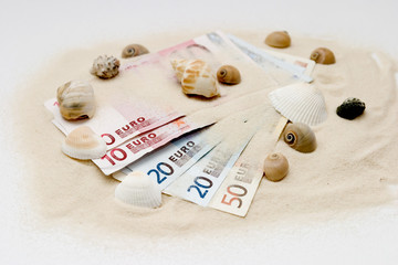 urlaubsgeld