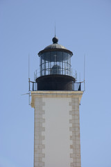 lighthouse at Cap Camarat