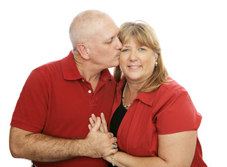Loving Kisses