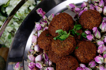 Falafel