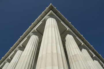 monumental columns