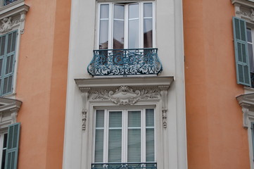 immobilier caractere