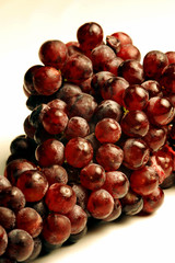 Red Grapes