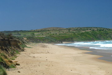 Spiaggia Australia