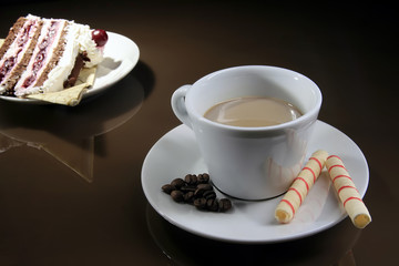 dessert