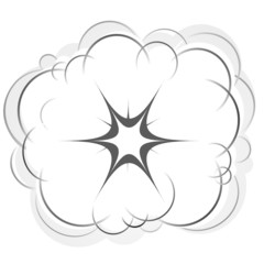 explosion