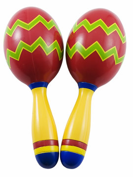 Maracas