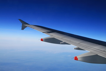 Upwards Ahead