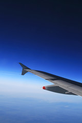 Fototapeta premium In the Air (lower)