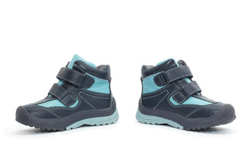 children's shoes