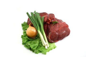 meat