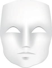 maschera