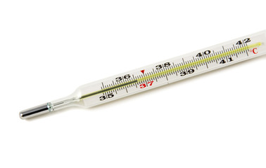 thermometer