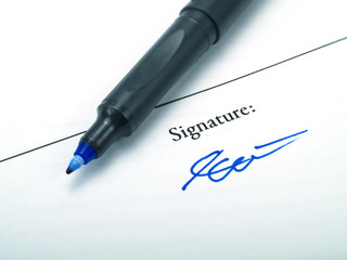 Signature