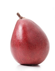 red pear