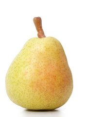 bartlett pears