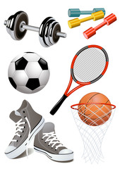 Sport_objects