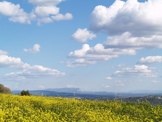 ciel provence