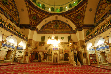 Mosque