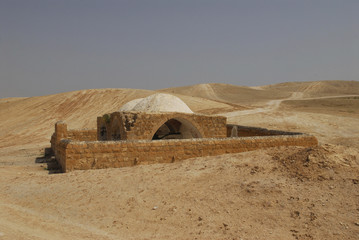 Mosque