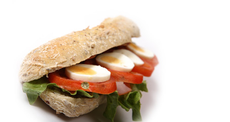 sandwich