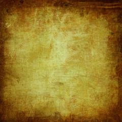grunge background with space for text or image.