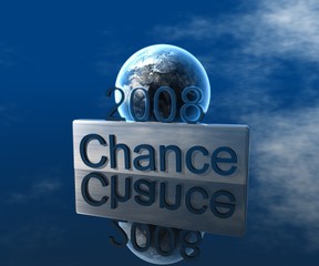 Chance 2008