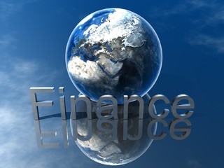Logo Finance