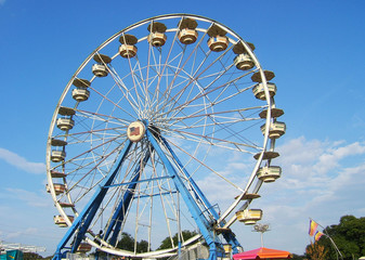 Ferris Wheel