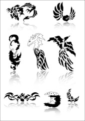 Nice Collection of Tattoo