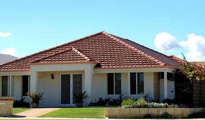 Home architecture Australia